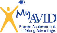 my avid logo 